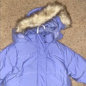 Winter jacket